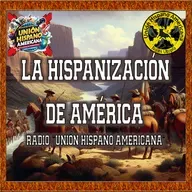 La hispanización de América