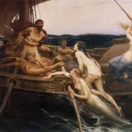 La sirena inconforme - Augusto Monterroso