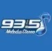 Melodía Stereo 93.5