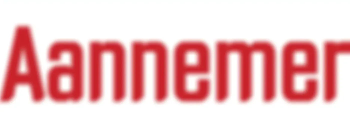 Aannemer Podcast - efficiënt bouwen en ondernemen