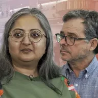 Religion, Spirituality, and Psychedelics – A Conversation with Hunt Priest & Sughra Ahmed