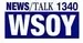 News/Talk 1340 - WSOY