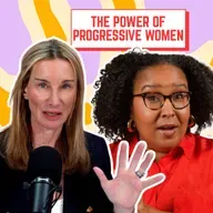 Progressive women are fed up & fighting back (feat. IHIP News)