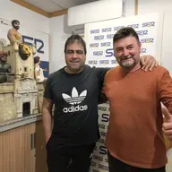 Entrevista con El Sheriff y Sibón