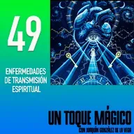49 Enfermedades de transmisión espiritual