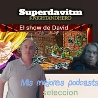 Epidodio 9 (El show de David)