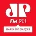 Jovem Pan Barra do Garças
