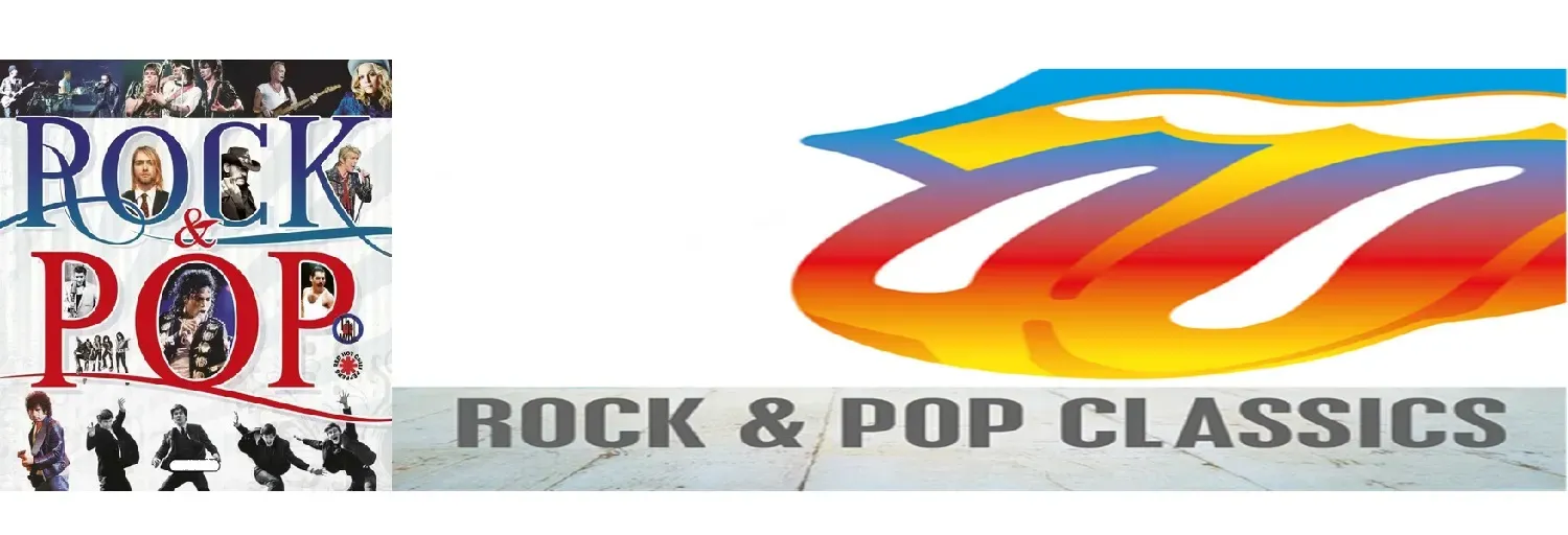 Rock and Pop Classics