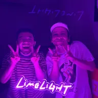#119 アフロ