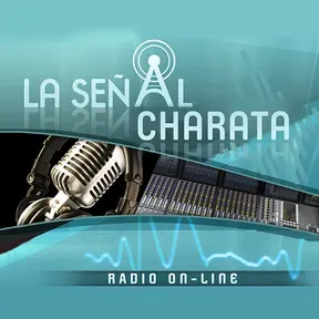 Radio La Señal Charata