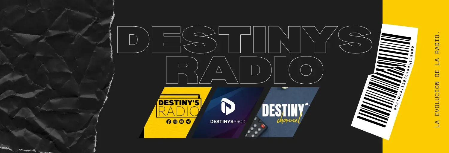 DESTINYSRADIO