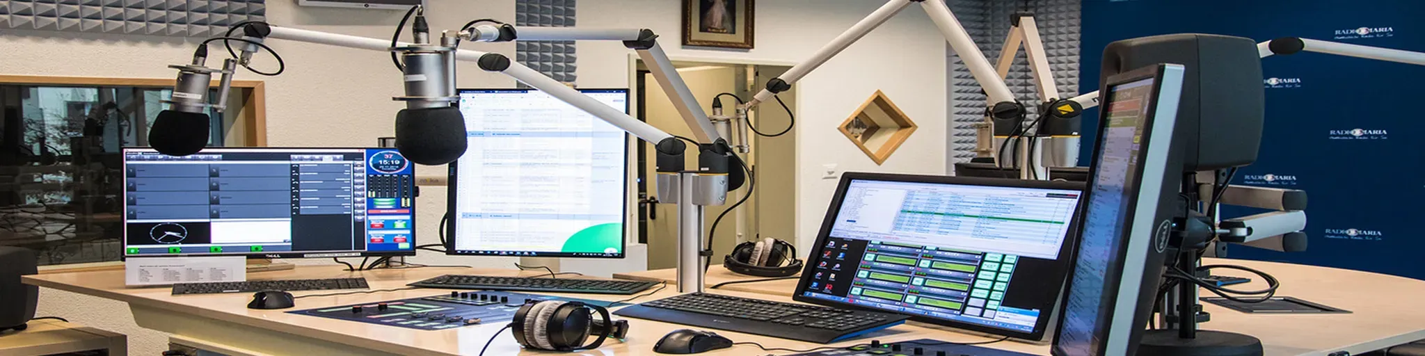 Radio Libertad Mundo
