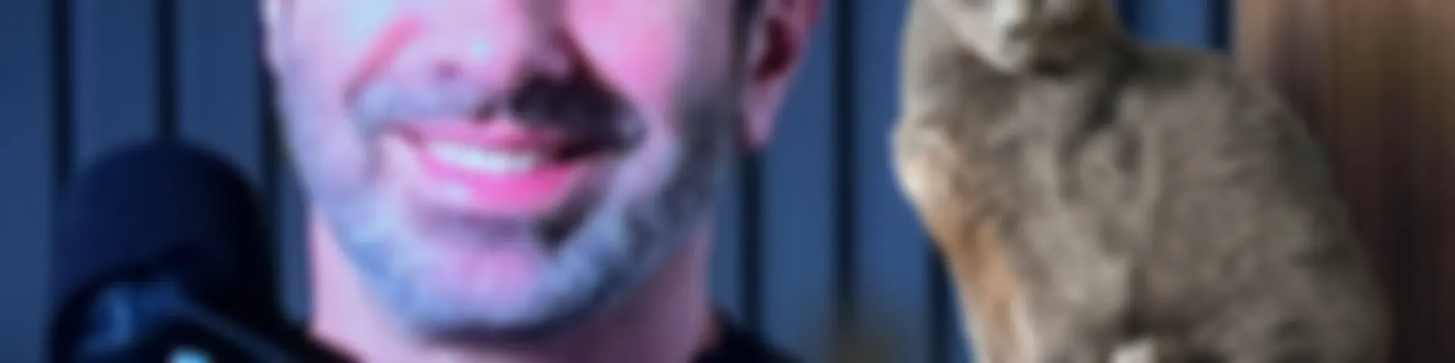 CRIME e MISTÉRIO c/ Beto Ribeiro