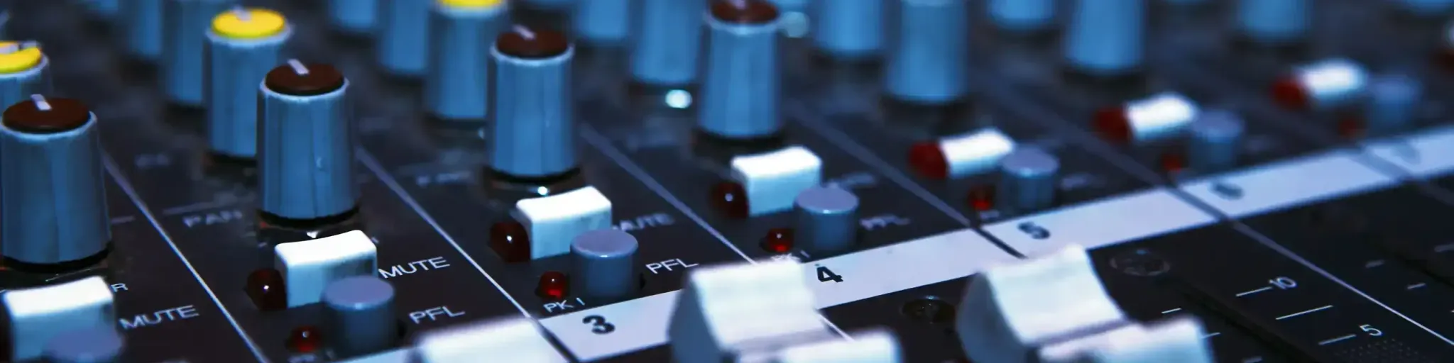 Rádio Palavra de Fé