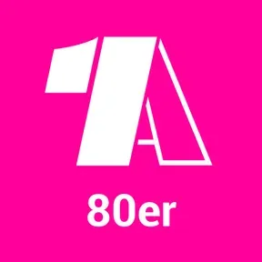 1A 80er von 1A Radio Live