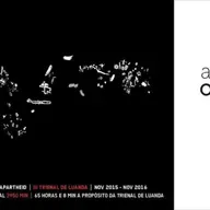 Prog. 53 - 23/12/2015 | 3950 Minutos III Trienal de Luanda