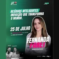 Resíduos inteligentes: Inovação que transforma o Mundo!