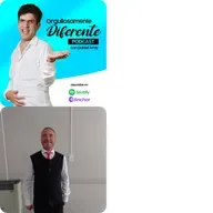 Episodio 55 Proyectos y personas que transforman vidas proyecto Zoe Fernando Alfaroni.