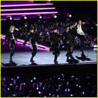 BTS Set List Revealed for ‘Arirang World Tour’ After Opening Night