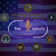 The Deputy Podcast | Season 4 Episode 13 | Veterans Day Special 2025