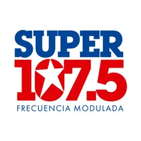 Super 107.5