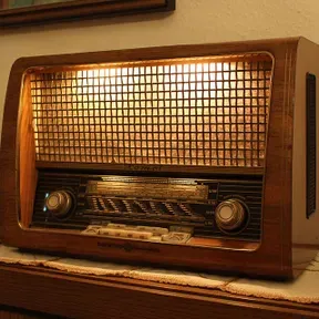 Well Max Rádio