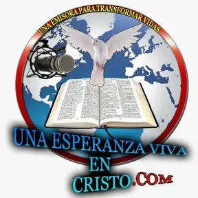Una Esperanza Viva en Cristo