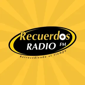 Recuerdos Radio FM 89.7 HD2