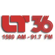 LT36 RADIO CHACABUCO en vivo