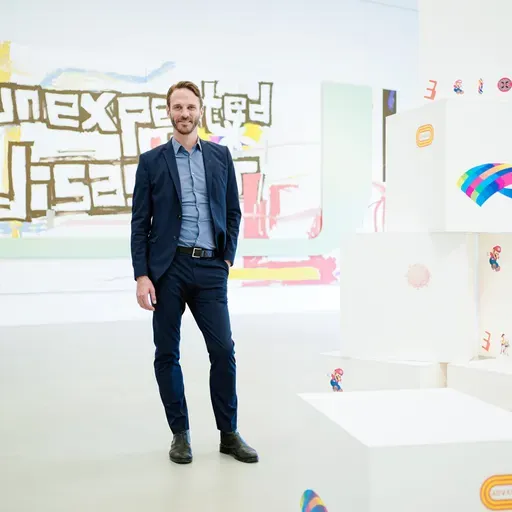 Mannheimer Kunsthallen-Chef Johan Holten wechselt ans dänische Arken Museum