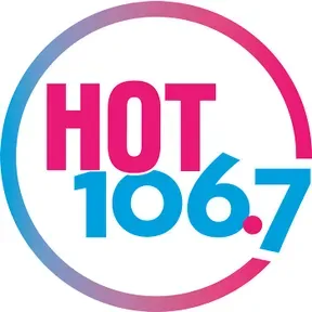 WNFN Hot 106.7