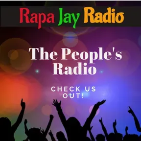RAPA JAY RADIO