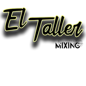 El Taller Mixing Radio