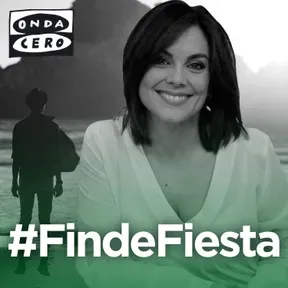 #FinDeFiesta Mónica Carrillo