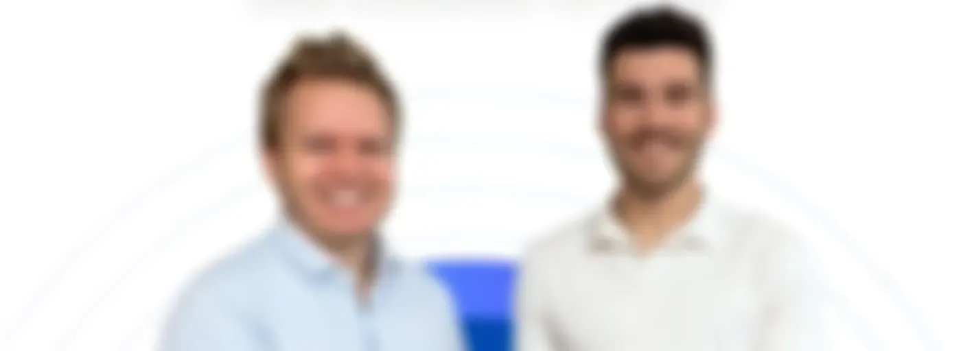 De som bygger landet