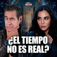 LOS CASOS MÁS EXTRAÑOS DE VIAJES EN EL TIEMPO | De Todo Un Mucho Martha Higareda y Yordi Rosado