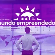 Notícias e eventos do mundo empreendedor.