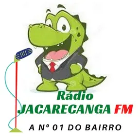 RADIO JACARECANGA FM