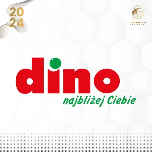 Dino Polska | August 2024