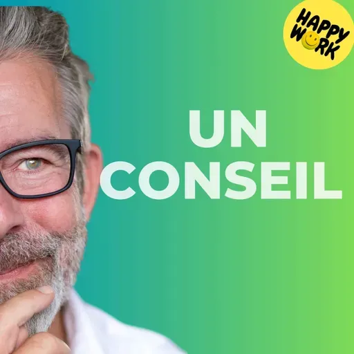 Happy Work - Management & bien-être au travail - Vous pouvez manager en acceptant de ne pas tout voir