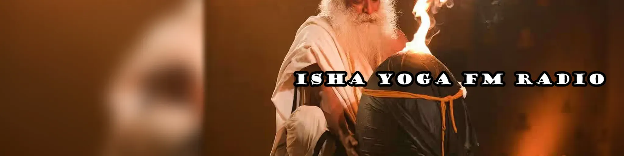 ISHA YOGA FM RADIO