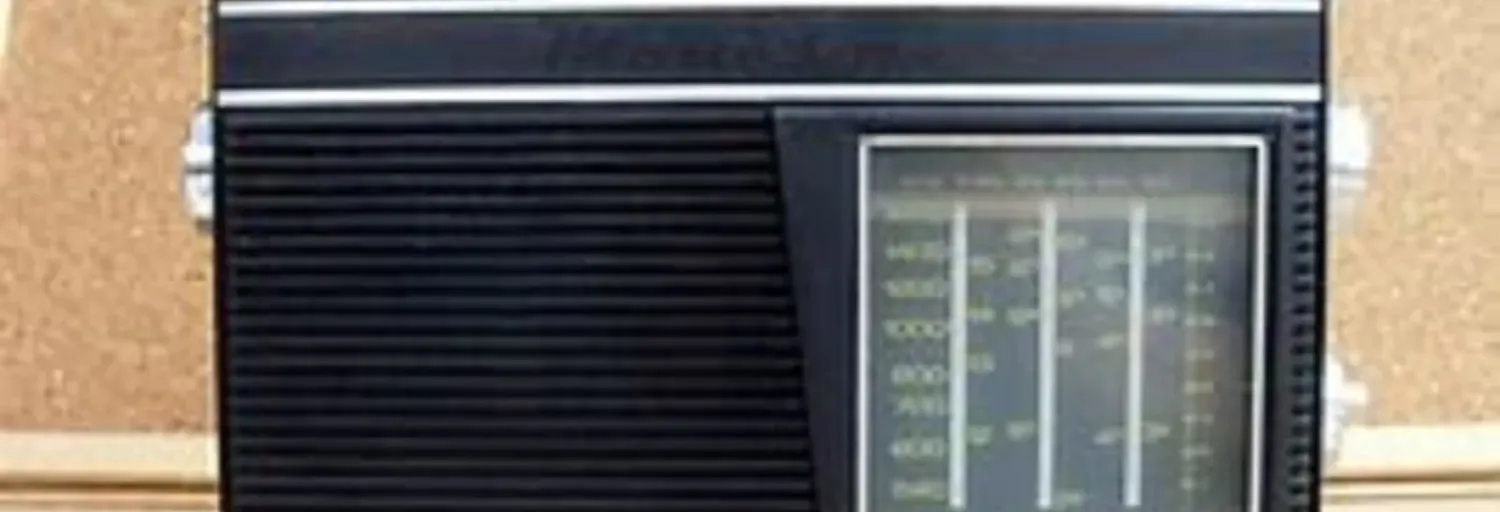 Radio Doutor Chacara