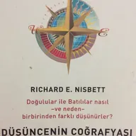 Düşüncenin Coğrafyası-3: Aklın Sosyo-Psikolojik Kökenleri