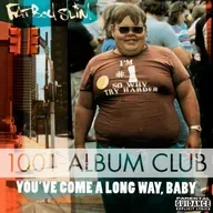 865 Fatboy Slim - You've Come a Long Way Baby