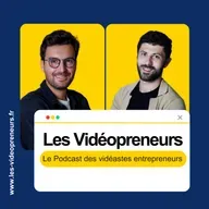 #205 Être parent, c'est le cheat code pour ton business - Avec Yoann F.