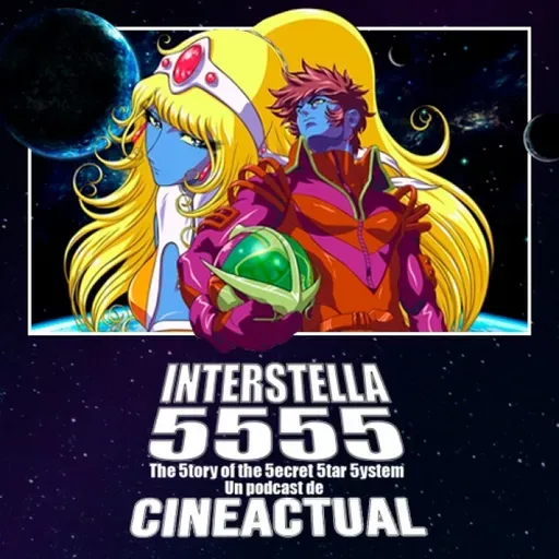 S08E20 - Interstella 5555: The 5tory of the 5ecret 5tar 5ystem