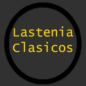 Lastenia Clasicos