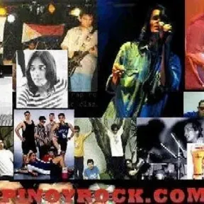 PINOY ROCK SUPER SESSIONS