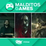  Malditos Games | Alan Wake 2