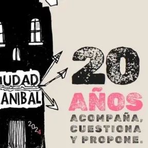 Ciudad Caníbal